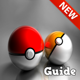 New Tips & Tricks Pokemon Go icône