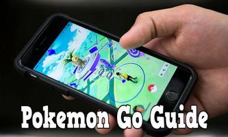 New Tips & Tricks Pokemon Go 포스터