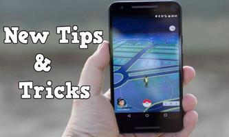 New Tips & Tricks Pokemon Go capture d'écran 1