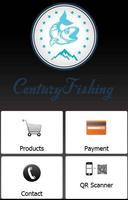 Century Fishing 스크린샷 1