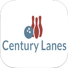 Century Lanes Zeichen