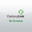 ”CenturyLink My Schedule