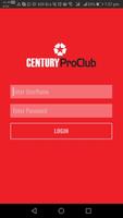 SE App CenturyProClub Affiche