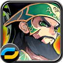3 Kingdoms Combat:Rise of Shu APK