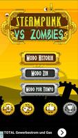 Steampunk Vs Zombis 2 ảnh chụp màn hình 3