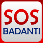 SOS Badanti icon