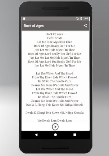 Hlengiwe Mhlaba Songs Apk 1 0 Download For Android Download Hlengiwe Mhlaba Songs Apk Latest Version Apkfab Com