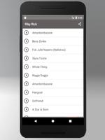 Riky Rick capture d'écran 1