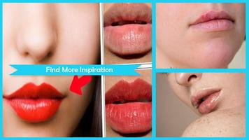 Natural Lips Instant Treatment تصوير الشاشة 1