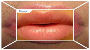 Natural Lips Instant Treatment screenshot 3