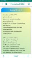 Catholic Hymn Book and Devotional 스크린샷 1