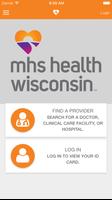 MHS Health Plakat