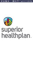 Superior Health Plan poster