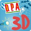 D.P.A. 3D