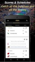 Centermat Wrestling پوسٹر