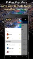 Centermat Wrestling اسکرین شاٹ 2