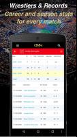 Centermat Wrestling اسکرین شاٹ 3