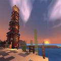 Energy Shaders