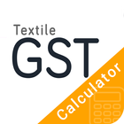 Textile GST Calculator by XSTOK icône