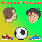 Head Ball Fun 2017 icône