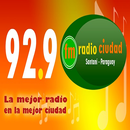 92.9 Fm Radio Ciudad APK