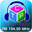 Center Radio