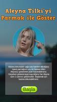 Aleyna Tilki Oyunu 海報