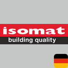 ISOMAT DE-icoon