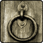 100 Gates icon 100 Gates icon
