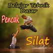 Belajar Tehnik Dasar Pencak Silat