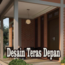 Desain Teras Depan APK