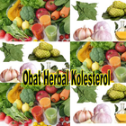 Icona Obat Herbal Kolesterol Alami