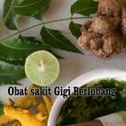 Obat Sakit Gigi Berlubang أيقونة