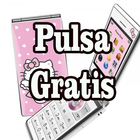 Pulsa Gratis icône