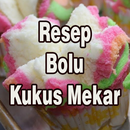 Resep Bolu Kukus Mekar APK