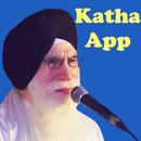 Katha By Giani Jaswant Singh J-APK