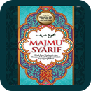 Buku Majmu Syarif Kamil-APK