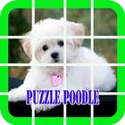 Game Puzzle Poodle icône