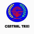 Central Taksi Cirebon ikon