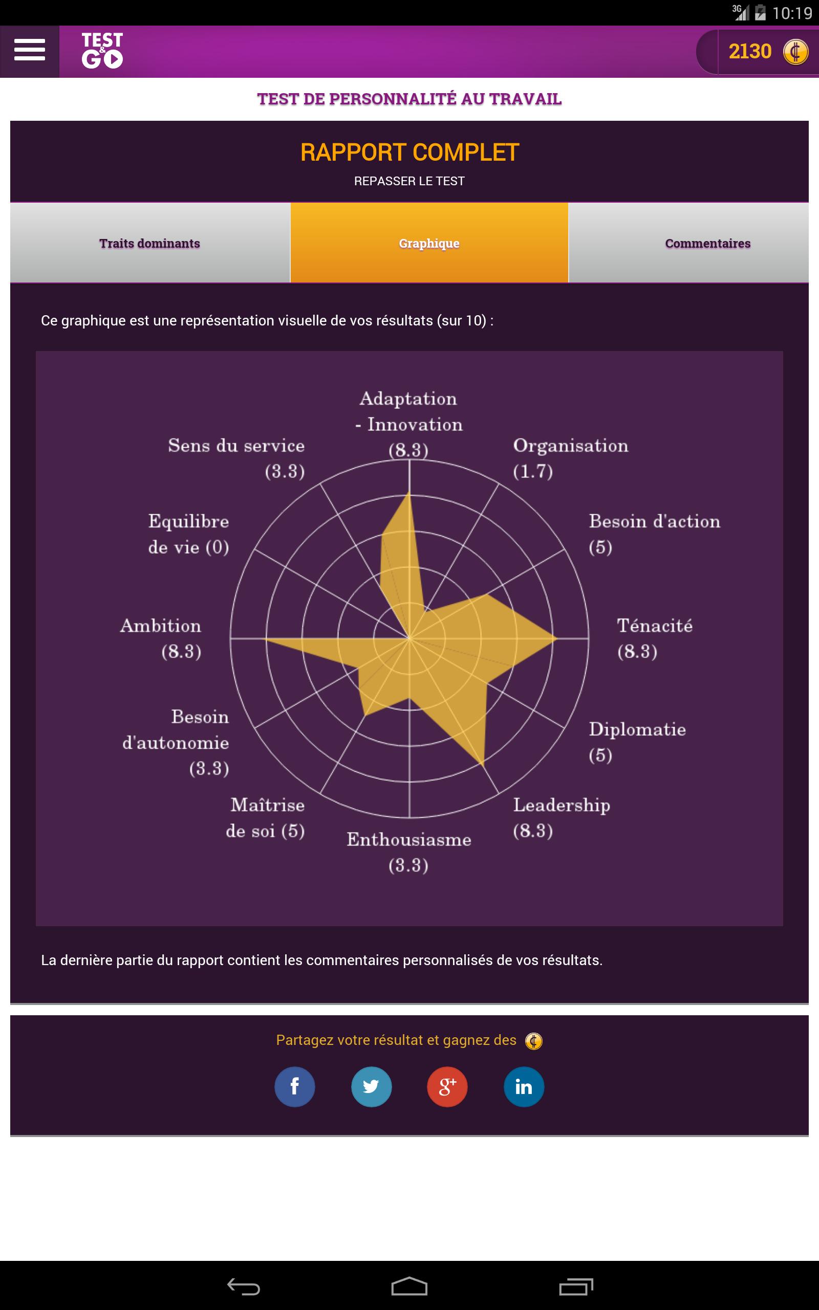 Test And Go Orientation Qi For Android Apk Download