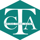 Central Travel Agency आइकन