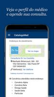 برنامه‌نما Catalogo.Med - Guia Oficial de عکس از صفحه