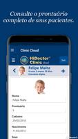 HiDoctor® Clinic Cloud capture d'écran 1