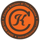 Central Kitchen aplikacja