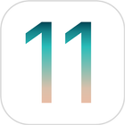 Control Center IOS 11 - Premiu آئیکن