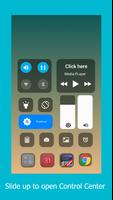 Control Center IOS 11 - Premiu 포스터