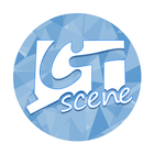 آیکون‌ CTScene – Connecticut Fun