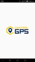 Central de GPS 포스터