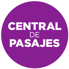 Central de Pasajes icône