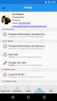 iMeet® Central 스크린샷 2